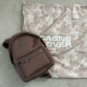 Dagne Dover Small Dakota Neoprene Backpack